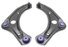 SuperPro TRC1084 fits Nissan 10-16 Micra/12-19 Almera/13-22 Note Front Lower Con