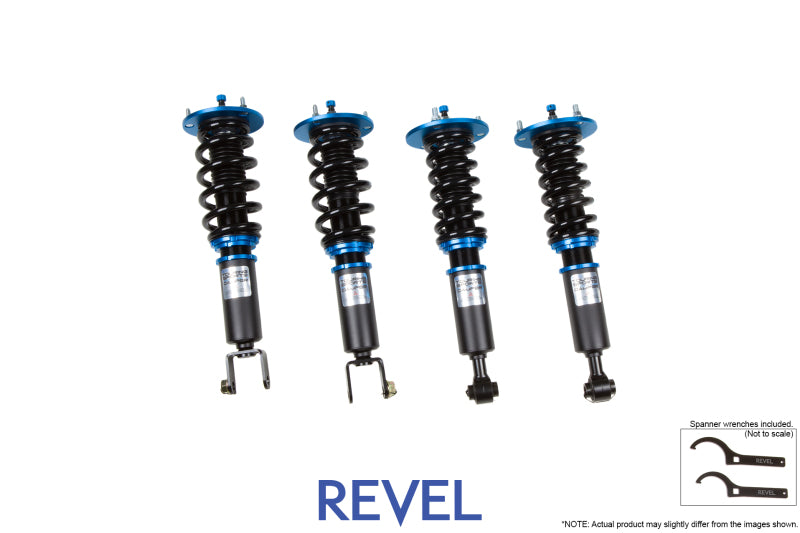 Revel 1TR3CDTY003 Touring Sport Damper 93-98 fits Toyota Supra