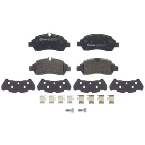 Brembo OE P24209 15 19 fits Ford Transit-150/Transit-250/Transit-350/Transit-350