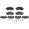 Brembo OE P24209 15 19 fits Ford Transit-150/Transit-250/Transit-350/Transit-350