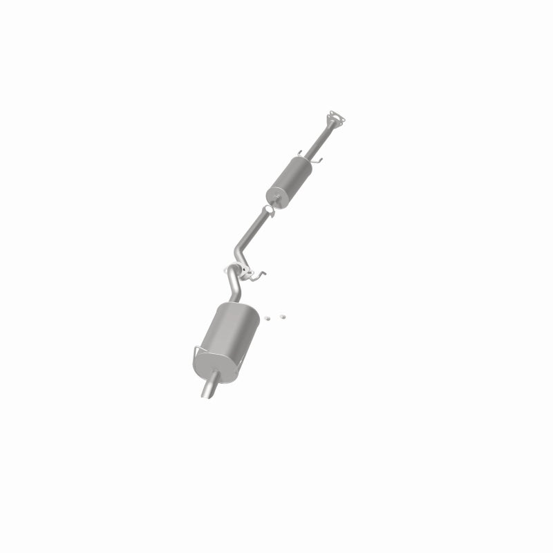 Magnaflow 106-0621 BRE Exhaust Kit 12-14 fits Honda CR-V 2.4L