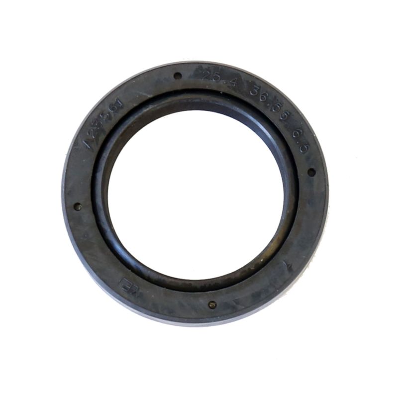 Athena M730301915000 Harley-Davidson Oil Seal w/Rubber Exterior (25.4x36.55x6.5mm NBR)