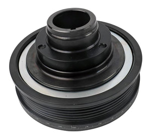 ATI ATI918847 Damper - 5.67in - Alum - 6/4 Grv - 25 Percent UD - No A/C - LS1/2/3/6 - 97-13 Y Body - 3 Ring