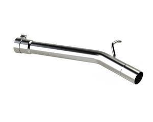 MBRP S4614409 fits Volkswagen Golf R/15 -22 Audi S3/A3 T409 Stainless Resonator