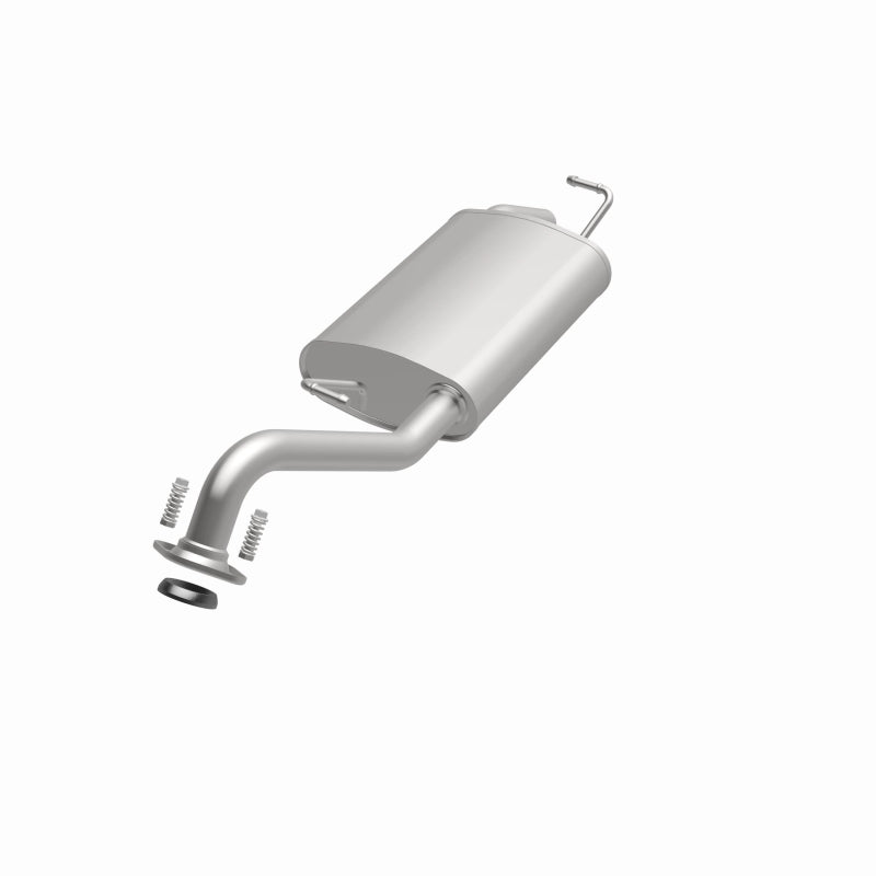 Magnaflow 106-0060 BRE Exhaust Kit 05-08 fits Toyota Corolla 1.8L