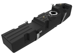 AFE 42-31001 fits Ford F-250/ F-350 6.4L Crew Cab/ Short Bed Large Capacity Fue