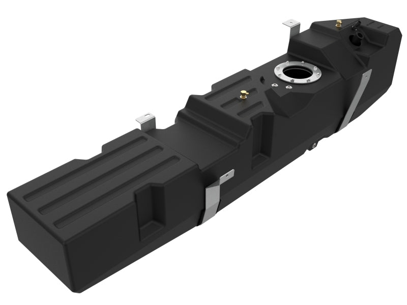 AFE 42-31001 fits Ford F-250/ F-350 6.4L Crew Cab/ Short Bed Large Capacity Fue