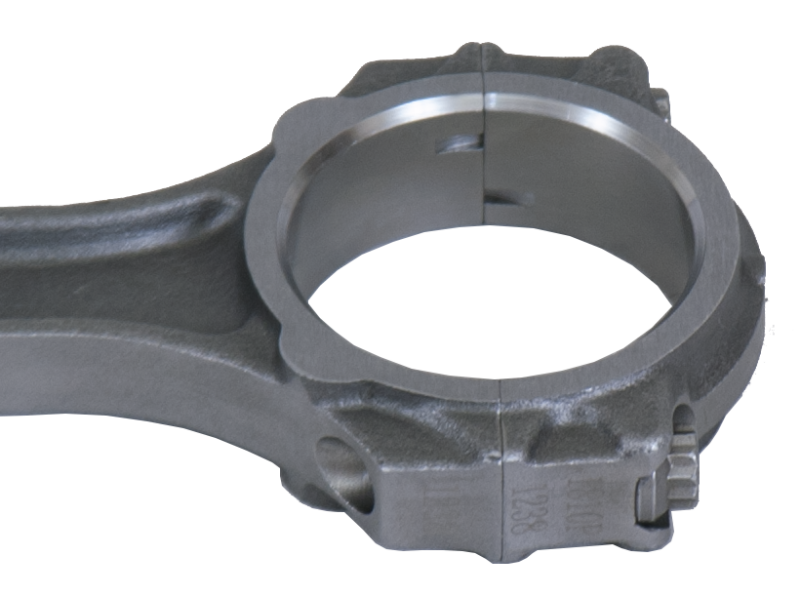 Eagle FSI6700 fits Chevrolet 6.700in Forged 4340 Steel I-Beam Connecting Rods - Set of 8