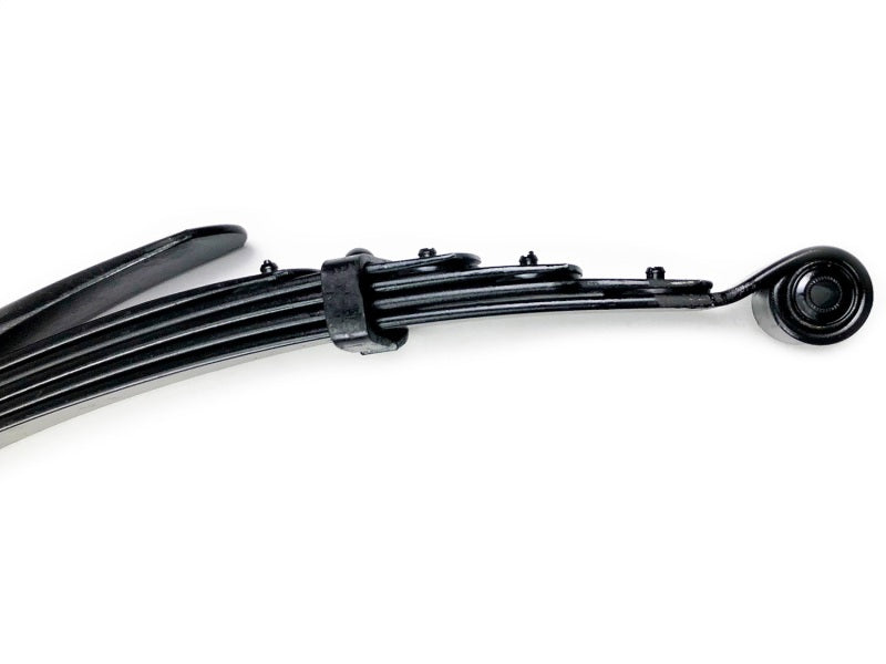 Tuff Country 19470 69-87 fits Chevy Truck 1/2 & 3/4 Ton 4wd Rr 4in Lift EZ-Ride (52in Length) Leaf Springs (Ea)