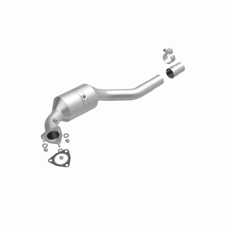 Magnaflow 49929 Conv DF fits Porsche 07-09 911 P/S