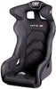 OMP HA0-0768-B01-071 HTE Series Carbon Seat - Black