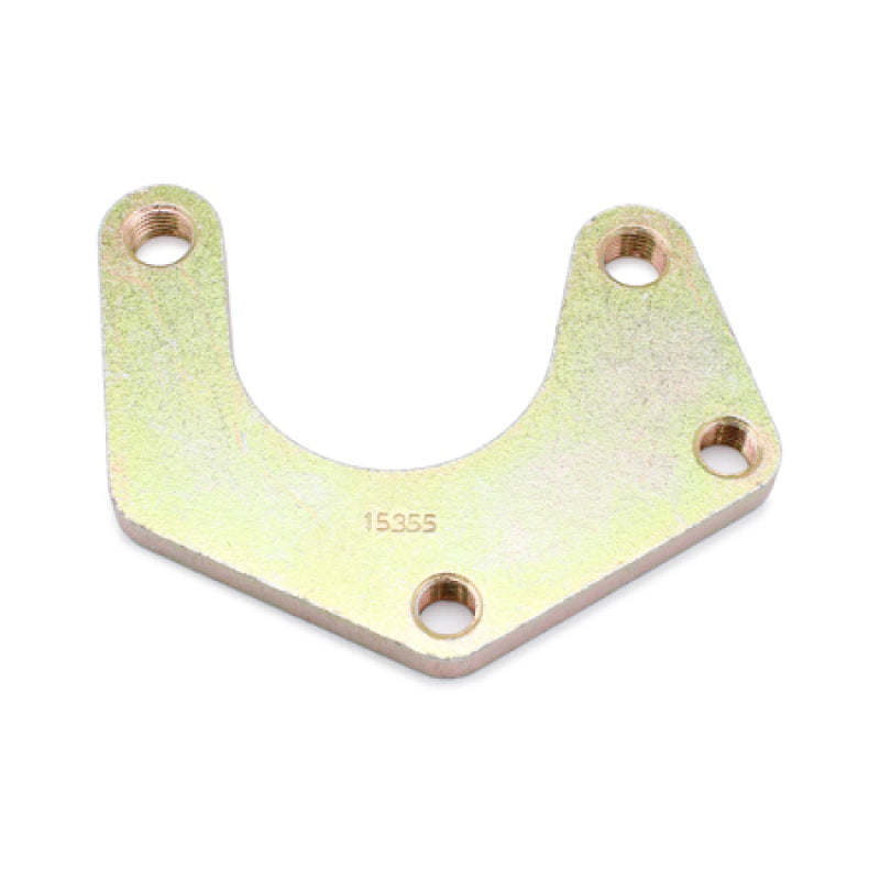 Wilwood 250-15355 HM Caliper Bracket 2.00 MT