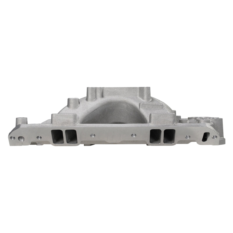Edelbrock 28110 Victor Jr Manifold AMC 70-91 Carbureted (Race Manifold)
