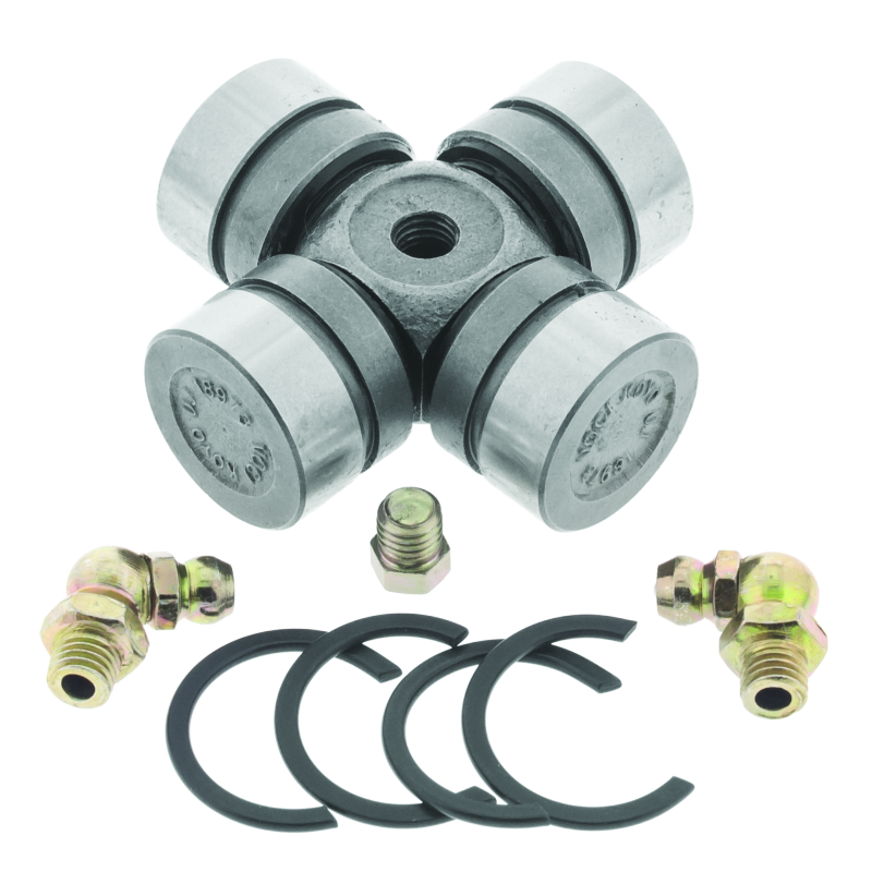 QuadBoss 417801 fits Kawasaki KAF400 Mule SX Front Drive Shaft Differential Side
