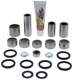 Pivot World PWLK-H45-000 1997 fits Honda CR125R PW Linkage Bearing Kit