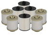 AFE 44-FF013-MB ARD D2 Fuel Filter 08-10 fits Ford Diesel Trucks V8 6.4L (td) (