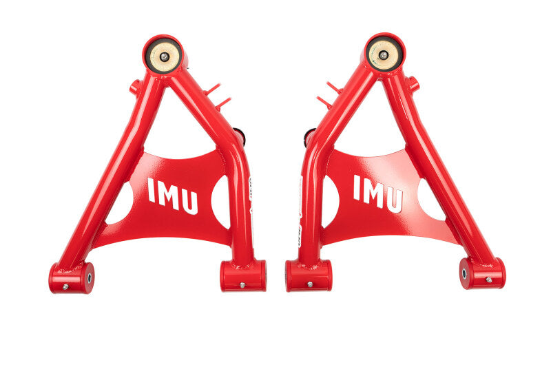 UMI Performance 2051-R 82-92 fits GM F-Body Front Lower A-arms Polyurethane Coil