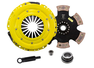 ACT GM3-HDR6 fits Chevrolet Camaro HD/Race Rigid 6 Pad Clutch Kit