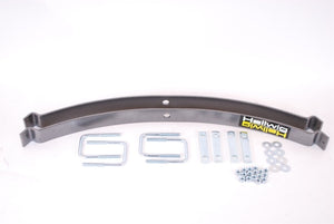 Hellwig 985 2/4WD EZ Level 990 Helper Spring - Up To 2000lbs