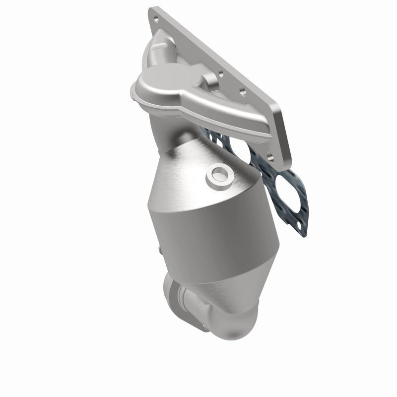 MagnaFlow 49376 Conv DF 08 Escape 3.0L Front Manifold OEM