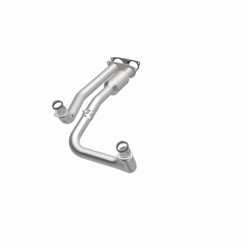 MagnaFlow 95470 Conv DF 3500 Truck 97 7.4L