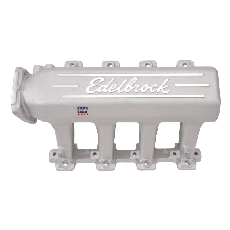 Edelbrock 7140 Manifold EFI Pro-Flo XT LS2 As Cast