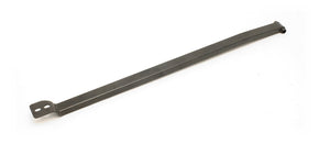 BMR PHR007H S197 fits Mustang Upper Panhard 05-14 Rod Support - Black Hammerton