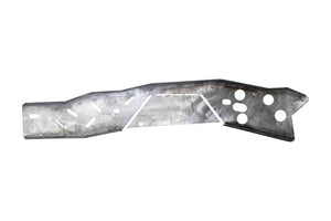 RustBuster RB7207R Rust Buster 1998-2003 fits Ford Ranger Rear Over-Axle Frame Section - Right