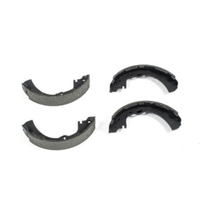 PowerStop B574 fits Nissan 86-94 D21 Rear Autospecialty Brake Shoes