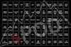 SPOD 860105 HD Race UTV Legends Vertical