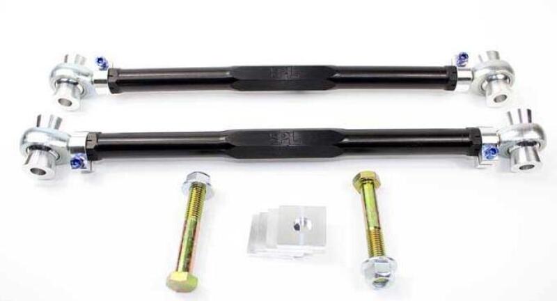 SPL Parts SPL RTAEL E9X 06-13 fits BMW 3 Series/1 Series (E9X/E8X) Rear Toe Link