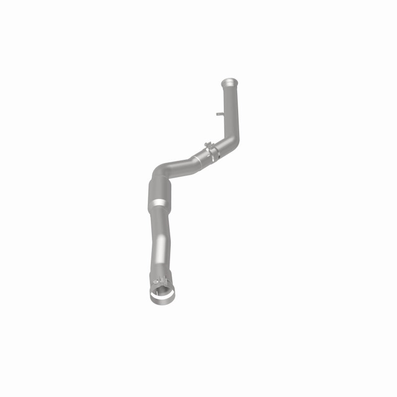 Magnaflow 280510 19-22 fits BMW 330i (G20) Direct Fit Rear Underbody Converter