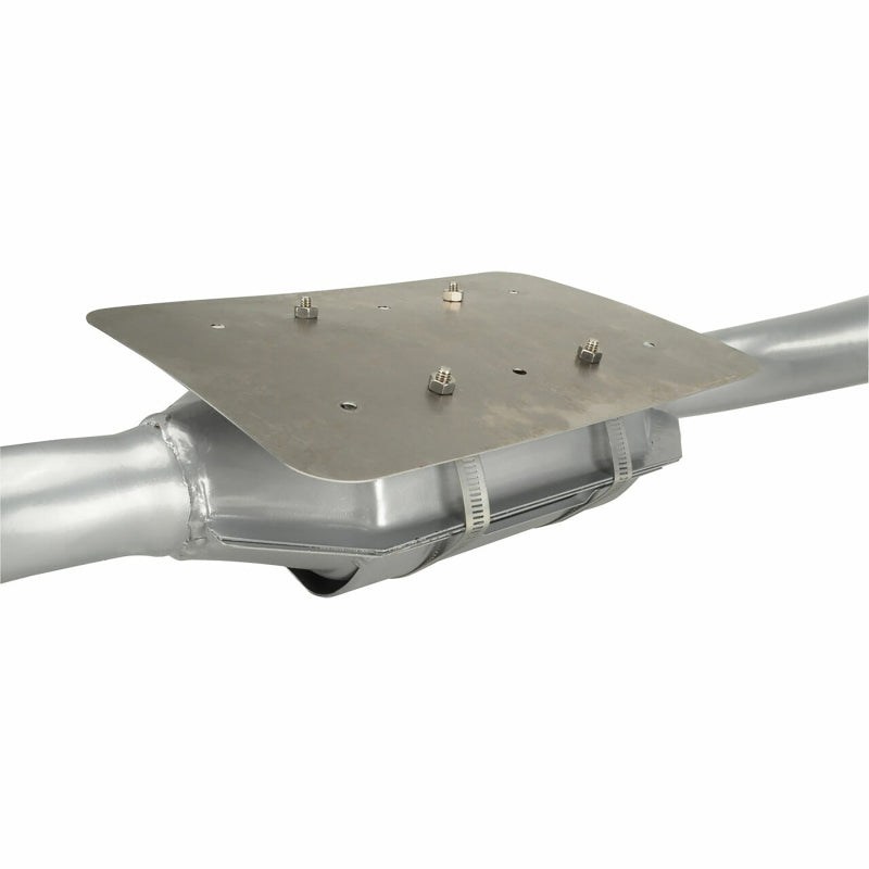 DEI  11003 Catalytic Converter Shield Universal