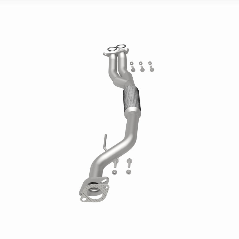 BRE Exhaust 00-01 Sentra 1.8L Front Pipe Kit