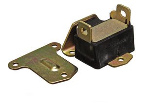 Energy Suspension 3.1144G fits GM 4.3 Motor Mount Late - Black