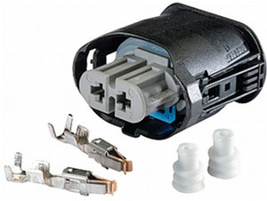 Hella LA158175807 H9 Bulb Pigtail (Qty 20)