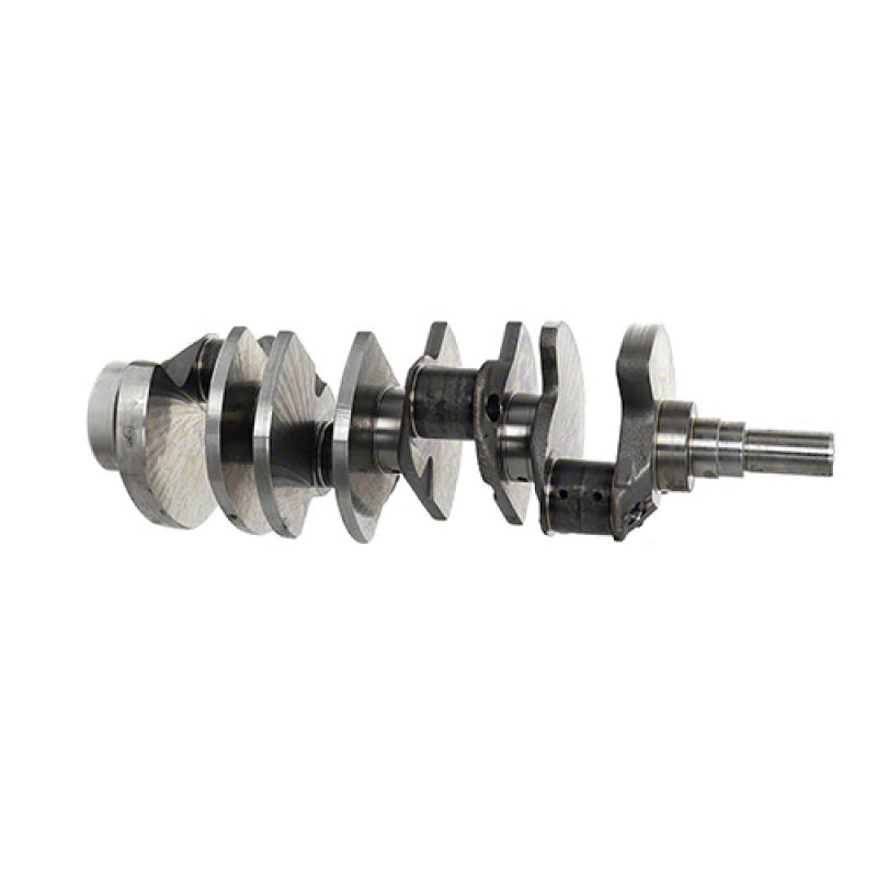 fits Ford Racing M-6303-M52P Coyote 5.2L Semi-Finished Crankshaft