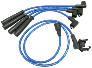 NGK 54259 fits Renault 87-19 Alliance 1985 Spark Plug Wire Set