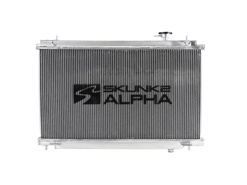 Skunk2 Racing 349-07-1003 Skunk2 Alpha Series 03-06 fits Nissan 350Z Radiator