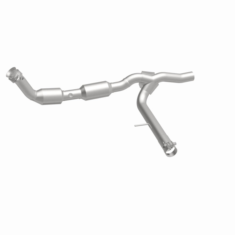 Magnaflow 4583744 2004 fits Ford F-150 5.4L Direct Fit Converter