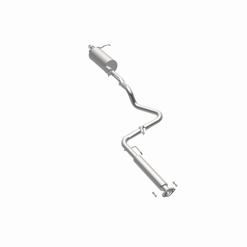 Magnaflow 106-0019 BRE Exhaust Kit 05-11 Cobalt HHR G5 Pursuit