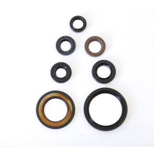 Athena P400485400216 07-20 fits Yamaha YFM 700 R Raptor Engine Oil Seal Kit