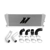 Mishimoto MMINT-RGR-11KSLP fits Ford Ranger 3.2L Diesel Intercooler Kit 2011+ Silver w/ Polished Pipes