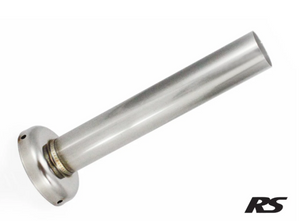 GReddy 11001200 Universal 115mm Tip Muffler Silencer