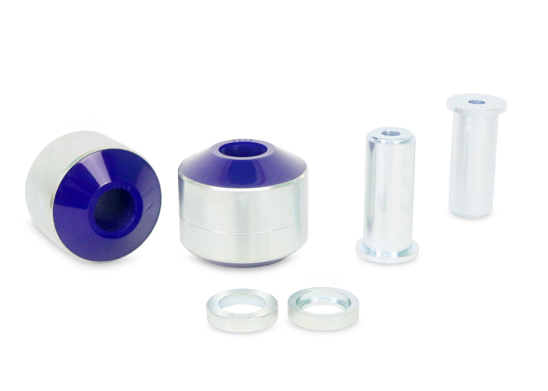 SuperPro SPF5349K 13-22 fits Land Rover-Range Rover Radius Arm Bushing Kit