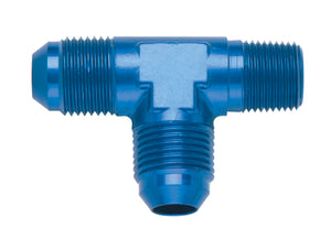 Fragola 482606 -6AN Tee 1/4 NPT On The Run