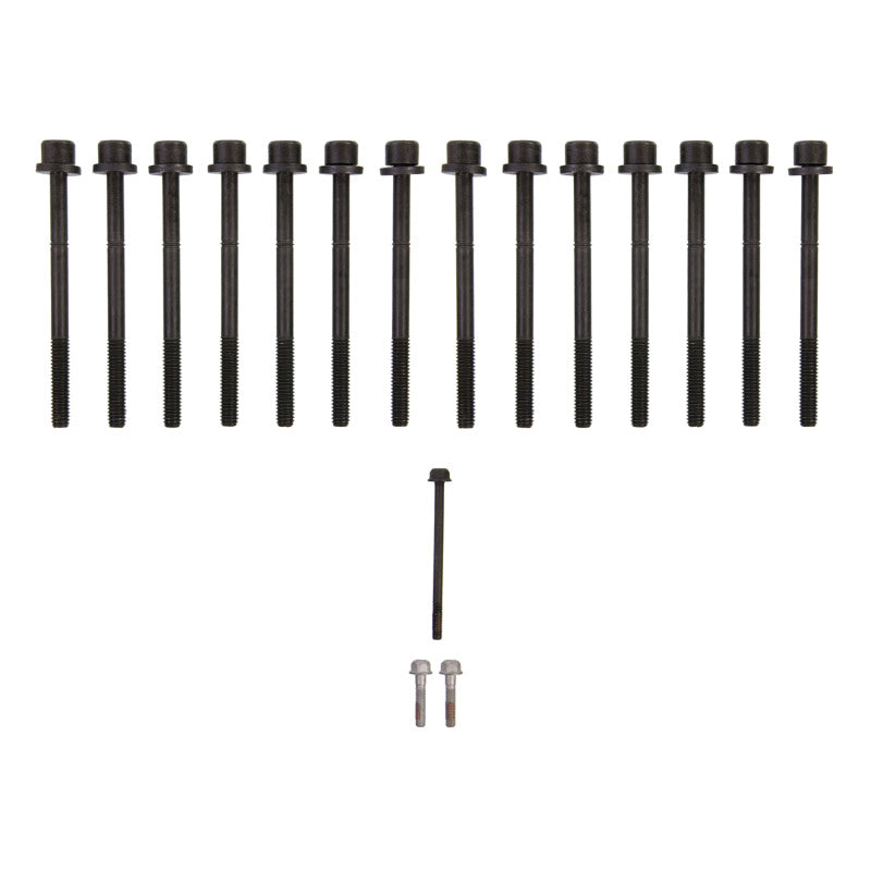 Fel-Pro ES71334 fits Chevrolet Trailblazer ES 71334 Engine Cylinder Head Bolt Set