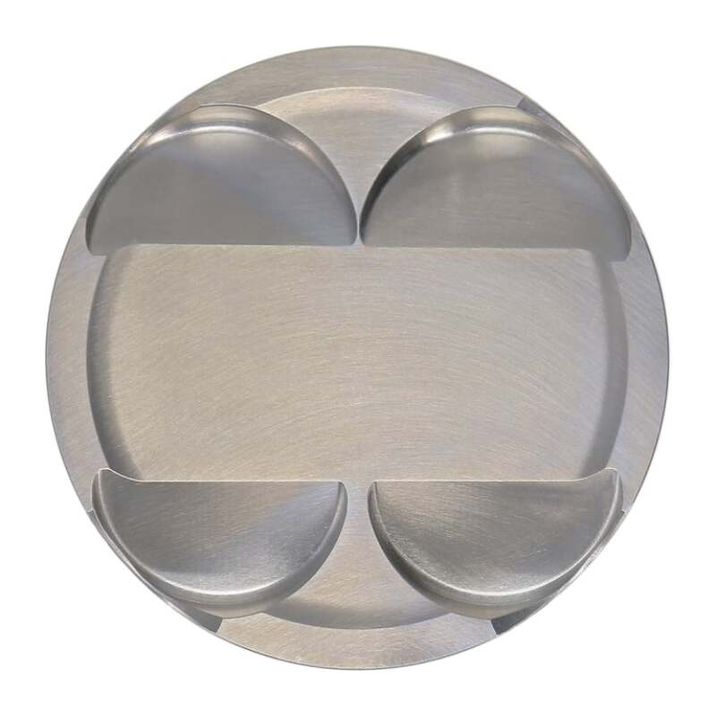Wiseco KE324M845 fits BMW M54B30 -7.3cc Dome 1.1937 x 3.3268in 11.0:1 CR Piston Kit (Set of 6)