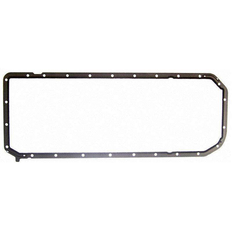 Fel-Pro OS30747R fits BMW Z3 OS 30747 R Engine Oil Pan Gasket Set PermaDry Molded Rubber