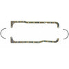 Fel-Pro OS13260C fits Ford F-150 Engine Oil Pan Gasket Set Blue Stripe cork-rubber